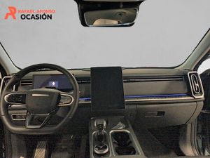 Jaecoo 7 MY25 SELECT 4X2  - Foto 13