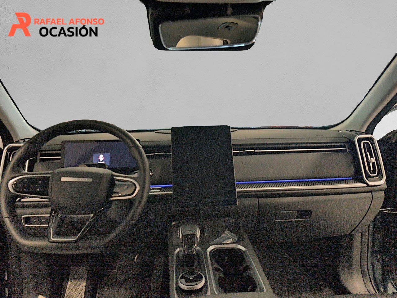 Jaecoo 7 MY25 SELECT 4X2  - Foto 13