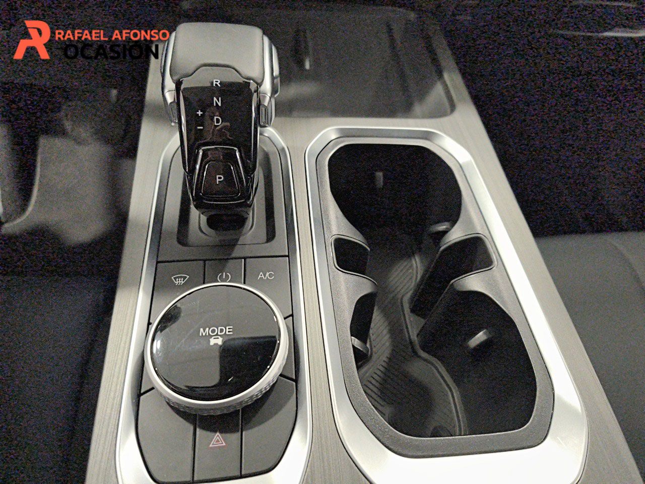 Jaecoo 7 MY25 SELECT 4X2  - Foto 14