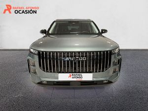 Jaecoo 7 MY25 SELECT 4X2  - Foto 9