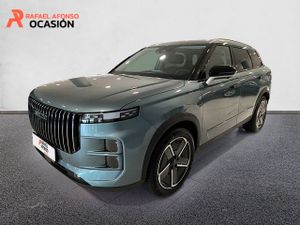 Jaecoo 7 MY25 SELECT 4X2  - Foto 5