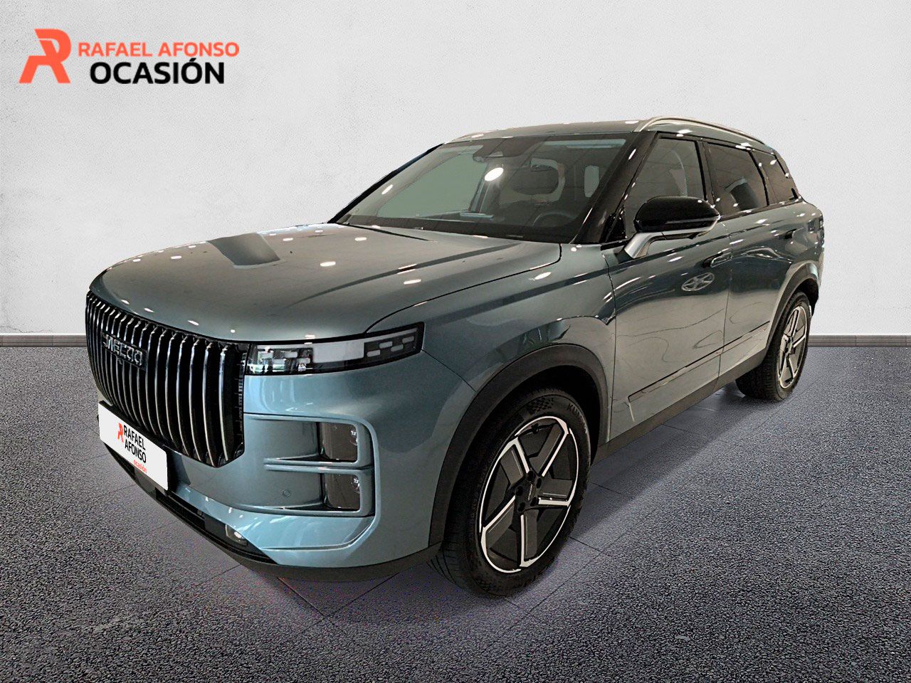 Jaecoo 7 MY25 SELECT 4X2  - Foto 5