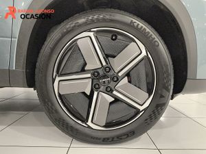 Jaecoo 7 MY25 SELECT 4X2  - Foto 16