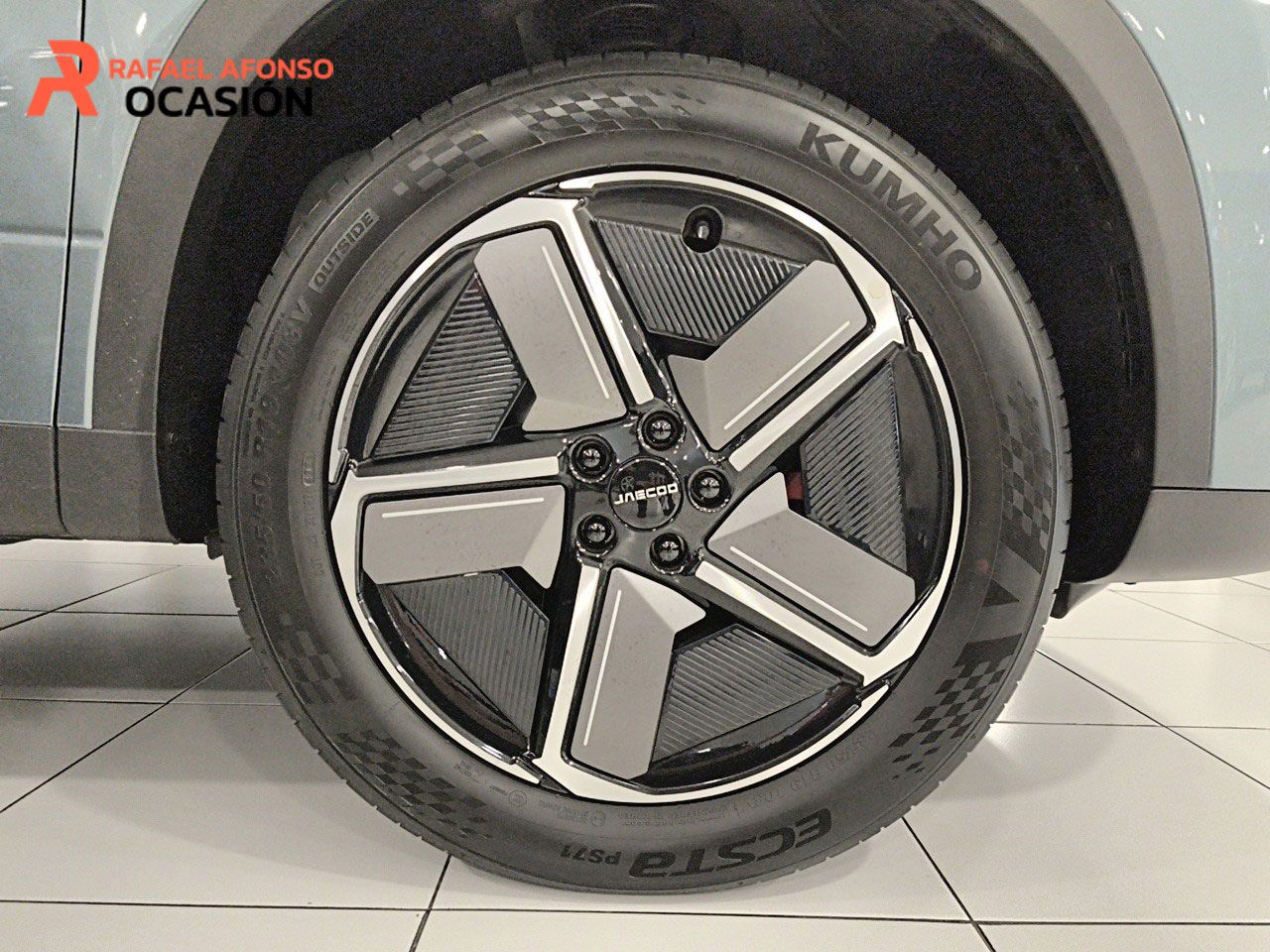 Jaecoo 7 MY25 SELECT 4X2  - Foto 16