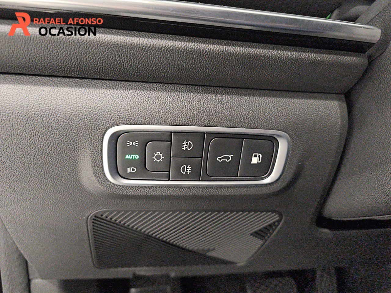 Jaecoo 7 SHS EXCLUSIVE PHEV  - Foto 19