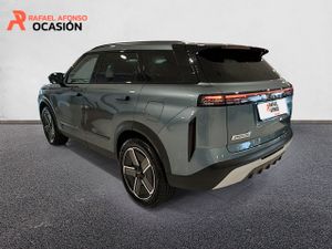 Jaecoo 7 SHS EXCLUSIVE PHEV  - Foto 7