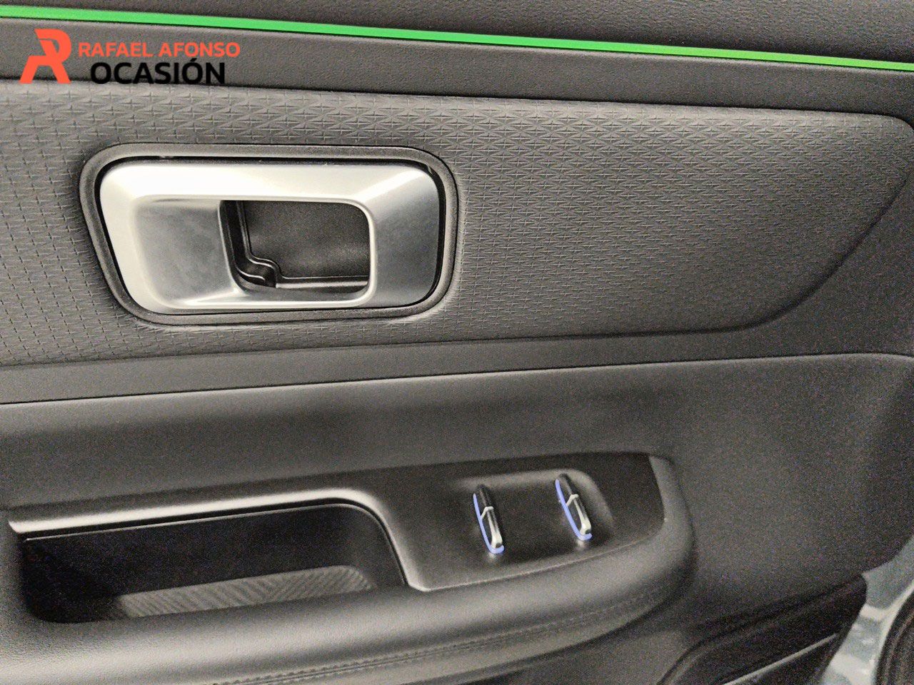 Jaecoo 7 SHS EXCLUSIVE PHEV  - Foto 21