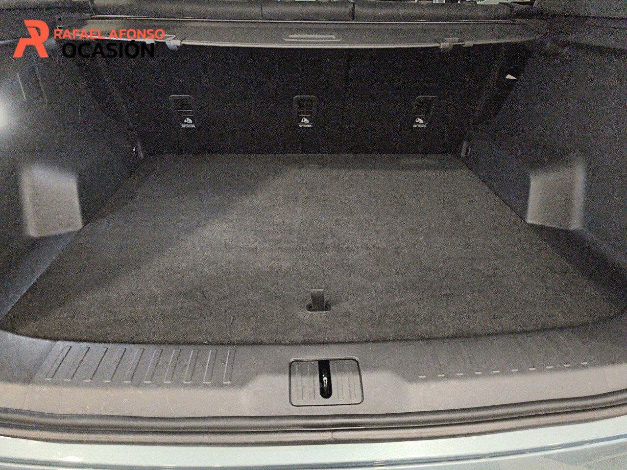 Jaecoo 7 SHS EXCLUSIVE PHEV  - Foto 12