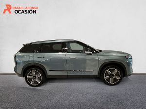 Jaecoo 7 SHS EXCLUSIVE PHEV  - Foto 8