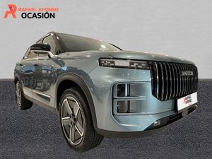 Jaecoo 7 SHS EXCLUSIVE PHEV  - Foto 11