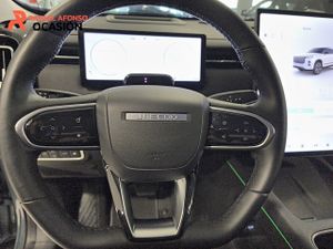 Jaecoo 7 SHS EXCLUSIVE PHEV  - Foto 17