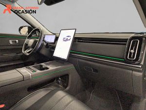 Jaecoo 7 SHS EXCLUSIVE PHEV  - Foto 15