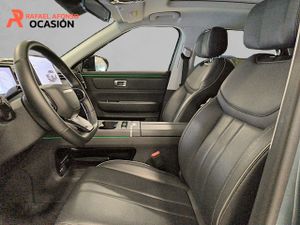 Jaecoo 7 SHS EXCLUSIVE PHEV  - Foto 13