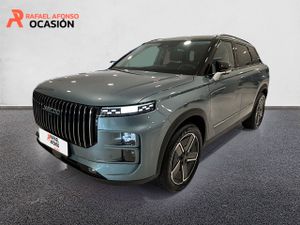 Jaecoo 7 SHS EXCLUSIVE PHEV  - Foto 5