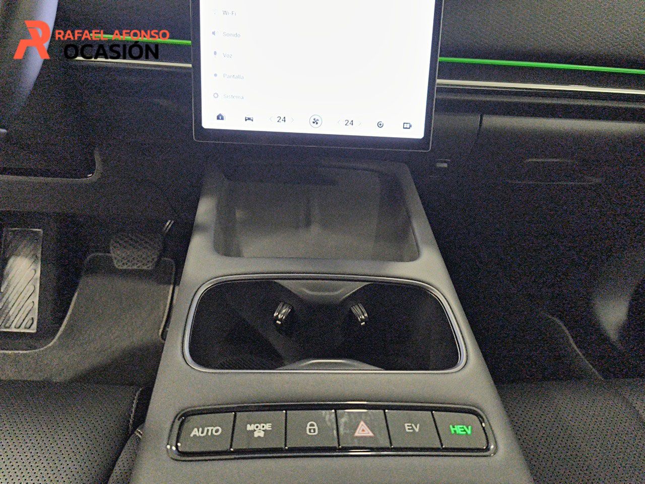 Jaecoo 7 SHS EXCLUSIVE PHEV  - Foto 18