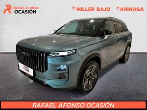 Jaecoo 7 SHS EXCLUSIVE PHEV  - Foto 2