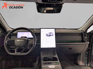 Jaecoo 7 SHS EXCLUSIVE PHEV  - Foto 14