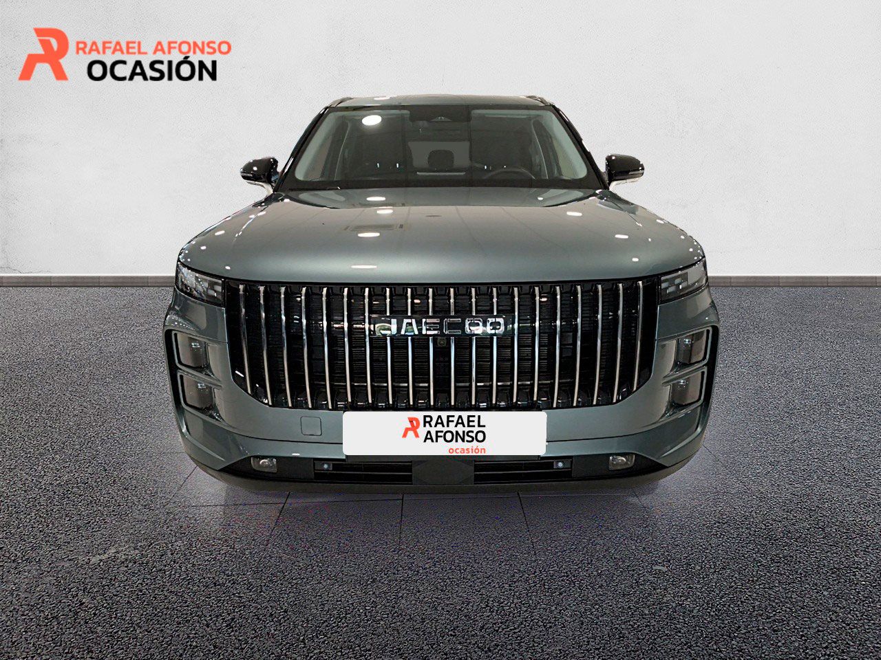 Jaecoo 7 SHS EXCLUSIVE PHEV  - Foto 9