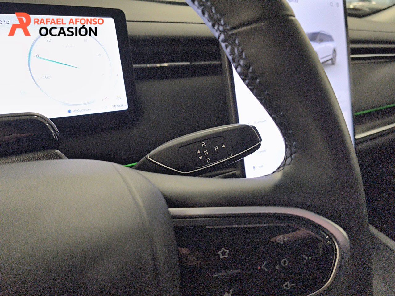 Jaecoo 7 SHS EXCLUSIVE PHEV  - Foto 16