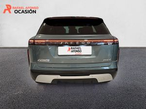 Jaecoo 7 SHS EXCLUSIVE PHEV  - Foto 10