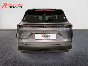 Ebro S700 1.5 TGDI PHEV Luxury E-CVT  - Foto 10