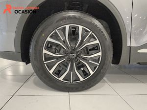 Ebro S700 1.5 TGDI PHEV Luxury E-CVT  - Foto 18
