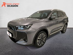 Ebro S700 1.5 TGDI PHEV Luxury E-CVT  - Foto 5