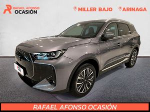 Ebro S700 1.5 TGDI PHEV Luxury E-CVT  - Foto 2