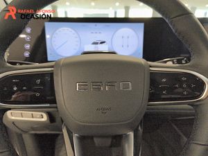 Ebro S700 1.5 TGDI PHEV Luxury E-CVT  - Foto 16