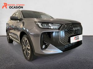 Ebro S700 1.5 TGDI PHEV Luxury E-CVT  - Foto 11