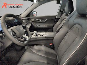 Ebro S700 1.5 TGDI PHEV Luxury E-CVT  - Foto 13