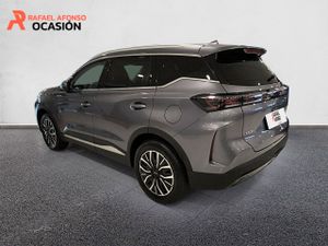 Ebro S700 1.5 TGDI PHEV Luxury E-CVT  - Foto 7