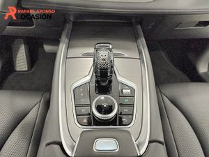 Ebro S700 1.5 TGDI PHEV Luxury E-CVT  - Foto 15