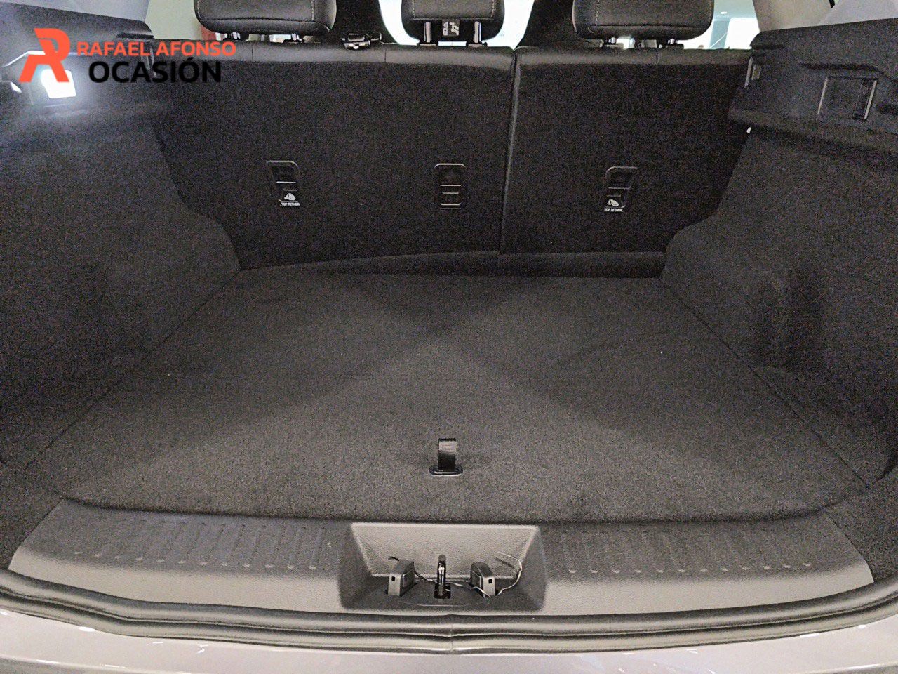 Ebro S700 1.5 TGDI PHEV Luxury E-CVT  - Foto 12