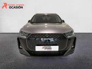 Ebro S700 1.5 TGDI PHEV Luxury E-CVT  - Foto 9