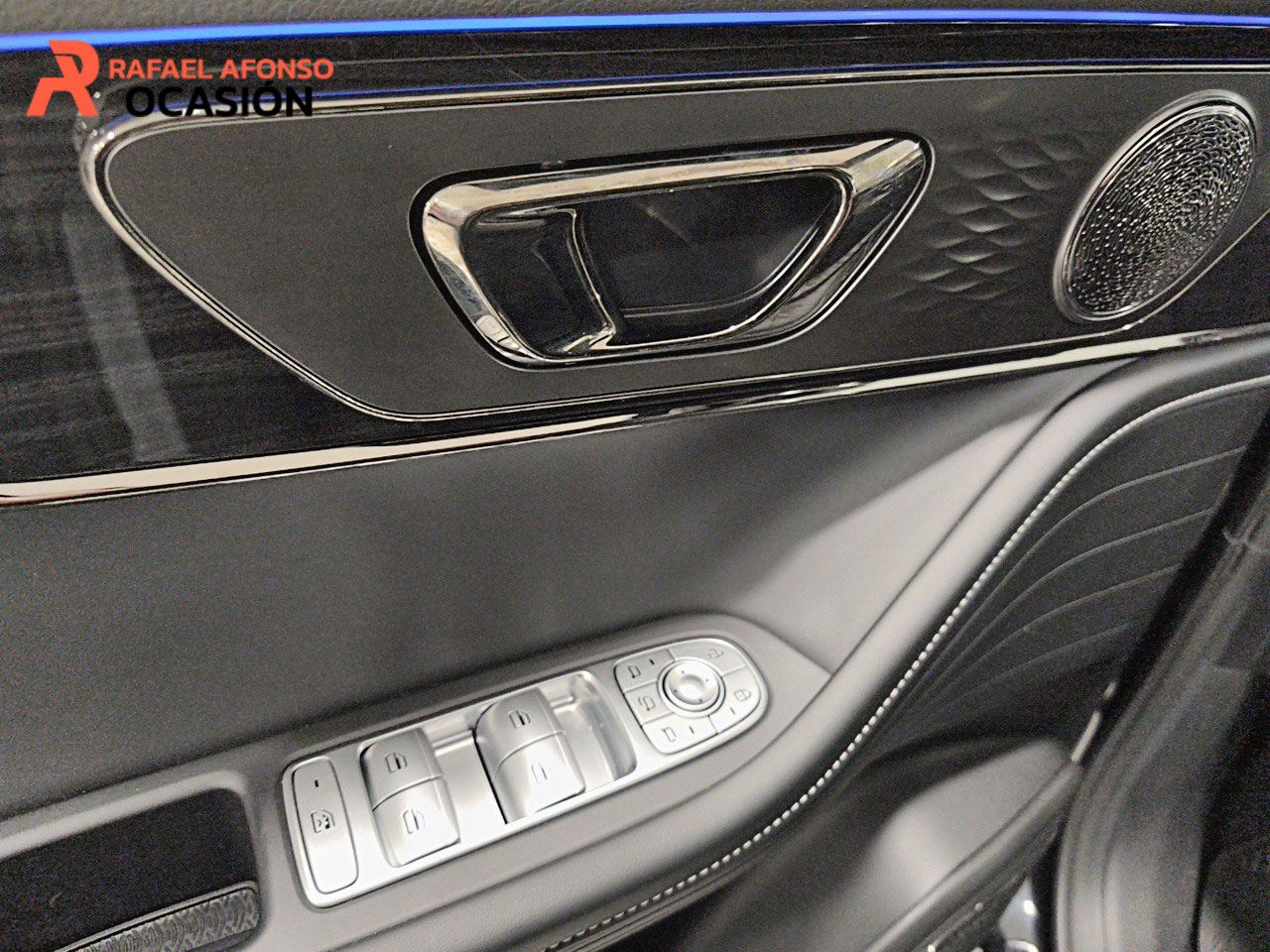 Omoda 5 MY25 - Premium 1.6 TGDI 108kW (145cv)  - Foto 17