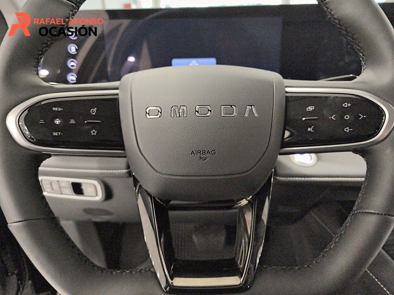 Omoda 5 MY25 - Premium 1.6 TGDI 108kW (145cv)  - Foto 16