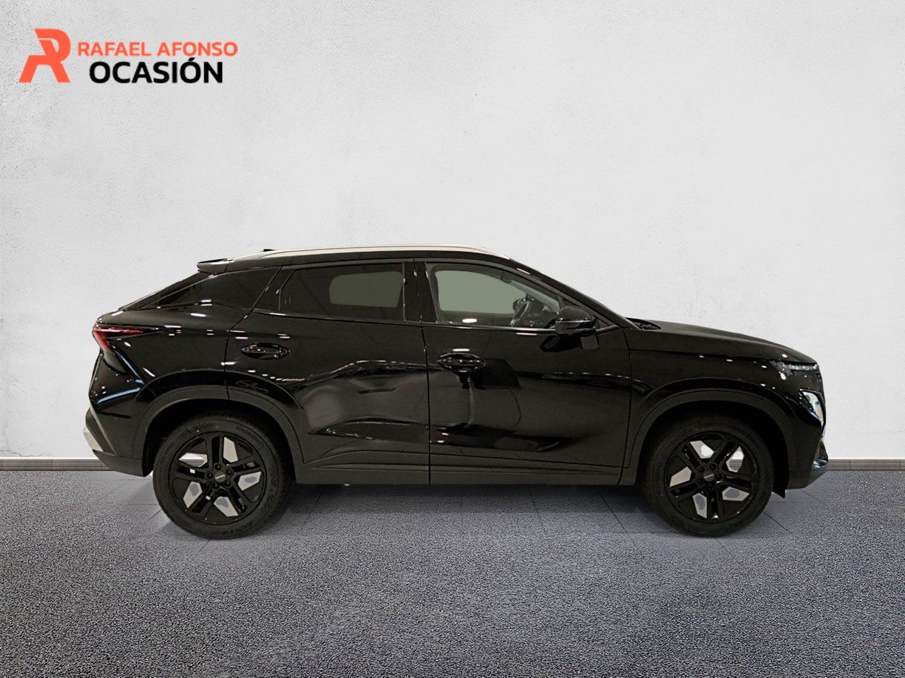 Omoda 5 MY25 - Premium 1.6 TGDI 108kW (145cv)  - Foto 8