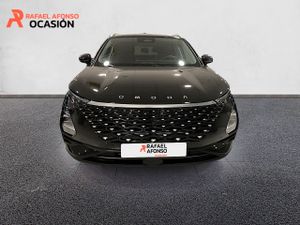 Omoda 5 MY25 - Premium 1.6 TGDI 108kW (145cv)  - Foto 10