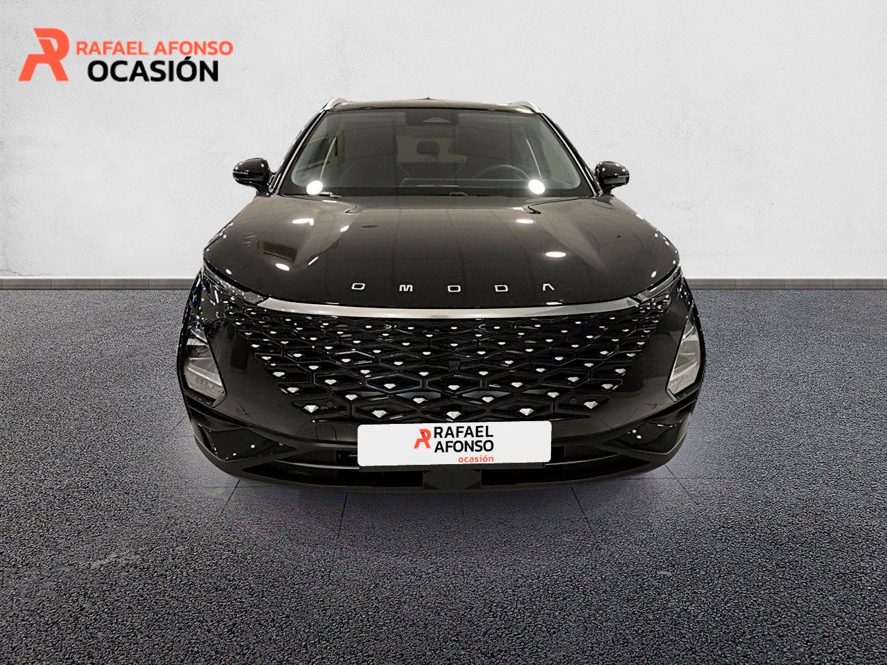 Omoda 5 MY25 - Premium 1.6 TGDI 108kW (145cv)  - Foto 10