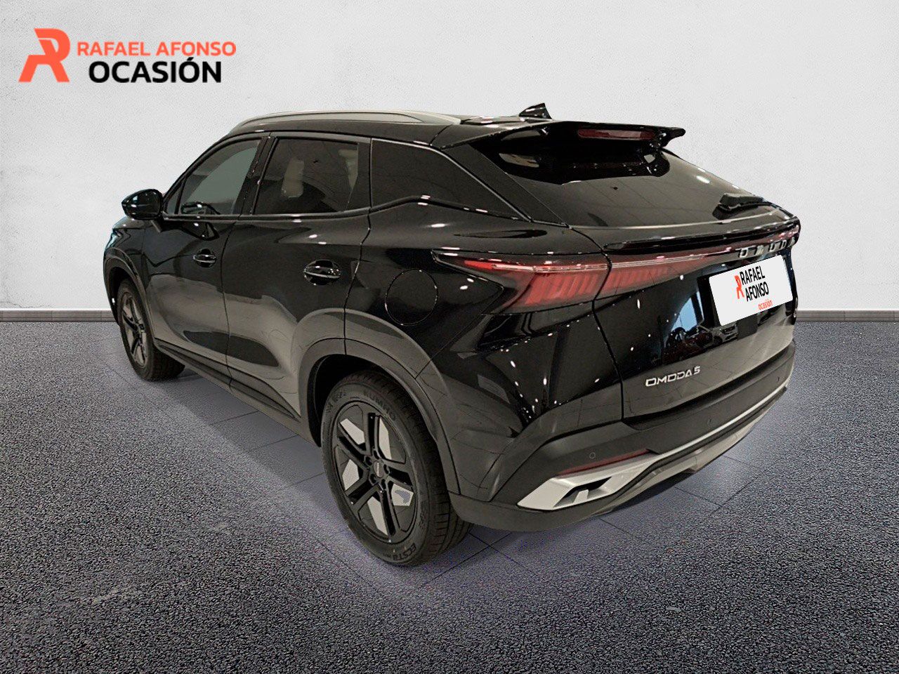 Omoda 5 MY25 - Premium 1.6 TGDI 108kW (145cv)  - Foto 7