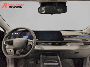 Omoda 5 MY25 - Premium 1.6 TGDI 108kW (145cv)  - Foto 14