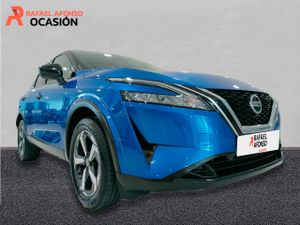 Nissan Qashqai DIG-T 103kW (140CV) mHEV 4x2 N-Connecta  - Foto 11