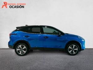 Nissan Qashqai DIG-T 103kW (140CV) mHEV 4x2 N-Connecta  - Foto 8