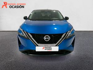 Nissan Qashqai DIG-T 103kW (140CV) mHEV 4x2 N-Connecta  - Foto 9