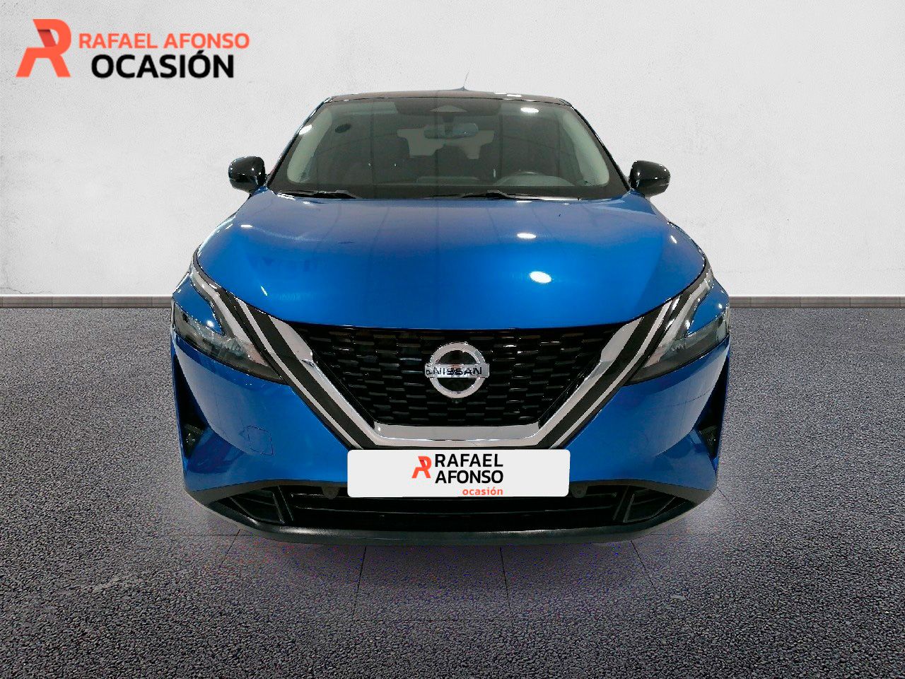 Nissan Qashqai DIG-T 103kW (140CV) mHEV 4x2 N-Connecta  - Foto 9