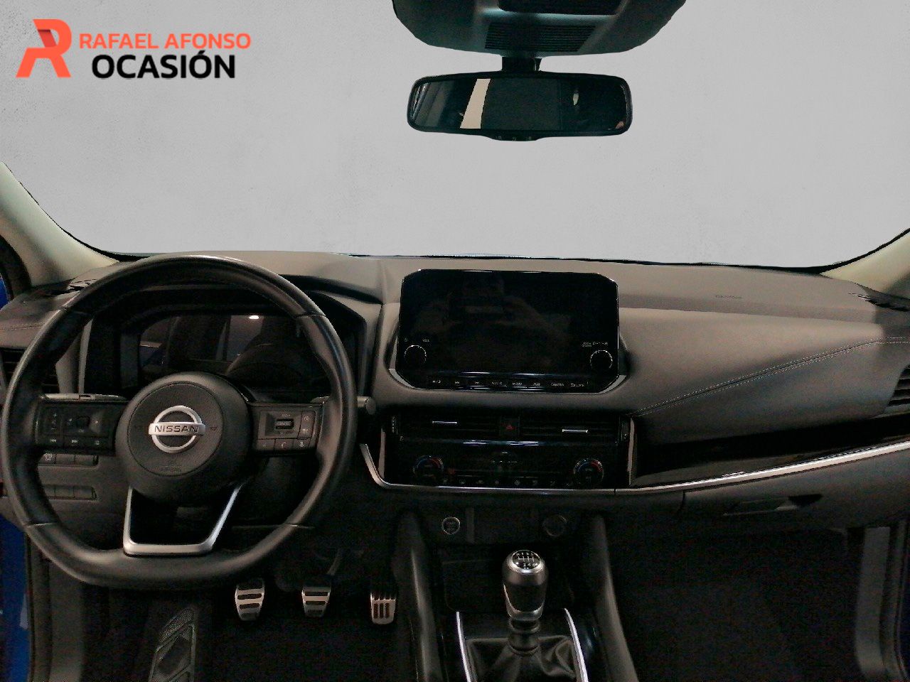 Nissan Qashqai DIG-T 103kW (140CV) mHEV 4x2 N-Connecta  - Foto 14