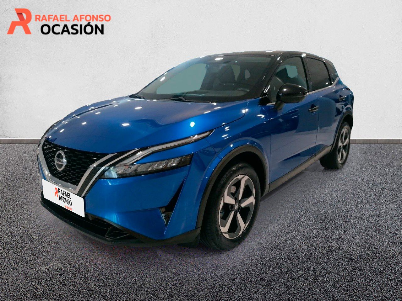 Nissan Qashqai DIG-T 103kW (140CV) mHEV 4x2 N-Connecta  - Foto 5