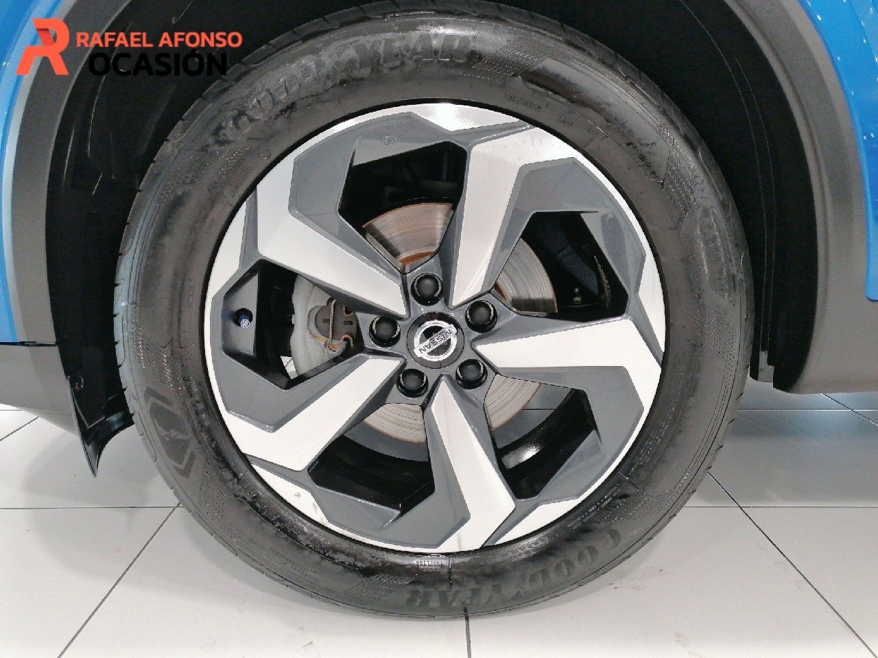 Nissan Qashqai DIG-T 103kW (140CV) mHEV 4x2 N-Connecta  - Foto 18