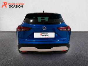 Nissan Qashqai DIG-T 103kW (140CV) mHEV 4x2 N-Connecta  - Foto 10